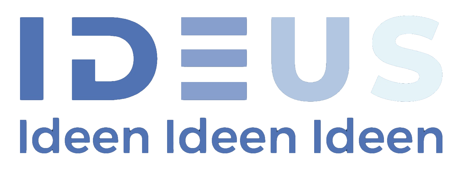 IDEUS.de Ideen Ideen Ideen