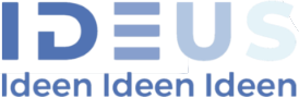 IDEUS.de Ideen Ideen Ideen Logo