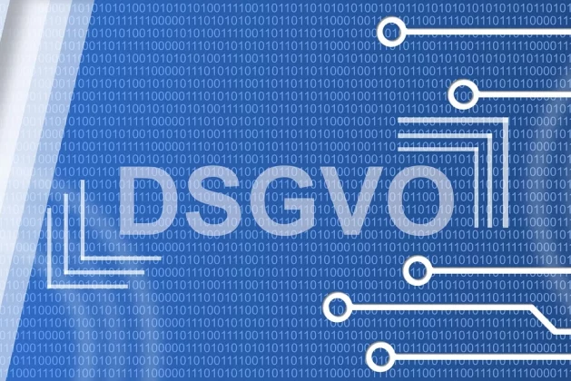 Datenschutzerklärung