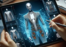 Innovation durch KI: Die Zukunft des Designs