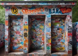 Idee: Virtuelles Whiteboard ähnlich Million Dollar Homepage